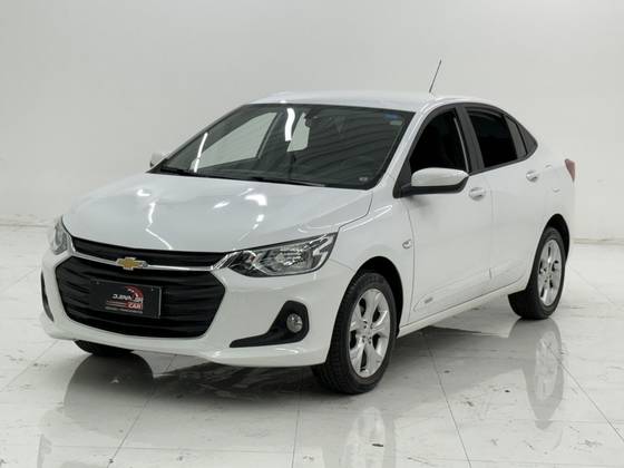 CHEVROLET ONIX 1.0 TURBO FLEX PLUS LTZ MANUAL CHEVROLET ONIX 1.0 TURBO FLEX PLUS LTZ MANUAL